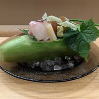 赤坂 菊乃井 - 