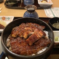 ひつまぶし名古屋備長 マロニエゲート銀座1店 - 