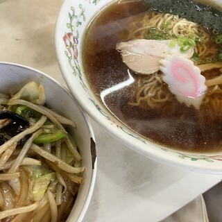 中華飯店 吟月_0