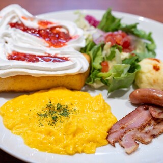 びっくりドンキー_1