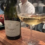 チニャーレ ヴィーノ エ パーネ - 