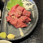 炭火・七輪 ホルモン焼 珍満  - 