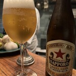 チニャーレ ヴィーノ エ パーネ - 