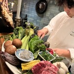 チニャーレ ヴィーノ エ パーネ - 