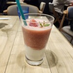 エスタシオンカフェ - 