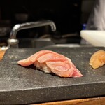 奥新 鮨屋のうおきん - 