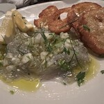 チニャーレ ヴィーノ エ パーネ - 