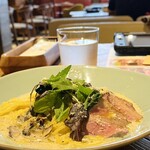 パスタの日 - 