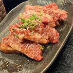 炭火・七輪 ホルモン焼 珍満  - 