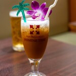 JASMINE THAI - プレミアムタイミルクティー（900円）