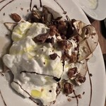 チニャーレ ヴィーノ エ パーネ - 