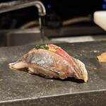 奥新 鮨屋のうおきん - 