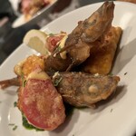 チニャーレ ヴィーノ エ パーネ - 