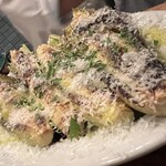 チニャーレ ヴィーノ エ パーネ - 