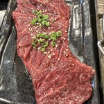 炭火・七輪 ホルモン焼 珍満  - 