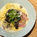 パスタの日 - 