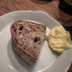 チニャーレ ヴィーノ エ パーネ - 