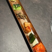 西中州焼肉 きらく - 