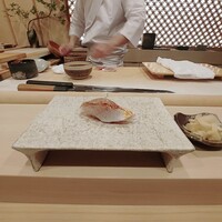 鮨 まるふく - 