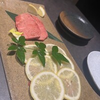 西中州焼肉 きらく - 