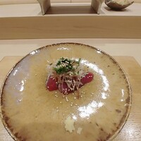 鮨 まるふく - 