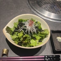 西中州焼肉 きらく - 