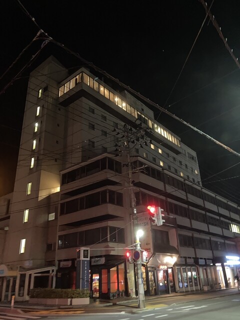 ホテルモントビュー米沢（【旧店名】ホテルサンルート米沢） - 米沢（ホテル）の写真