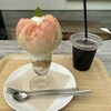 葡萄屋kofu ハナテラスcafe