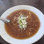 坦坦麺餃子工房 北京 大矢部店 - 