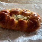 リトルマーメイド - 料理写真: