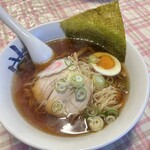 中華屋さんじ - 料理写真: