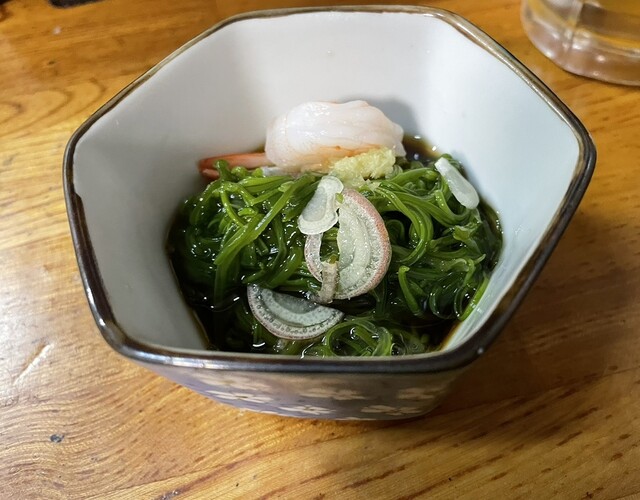 しおかぜ 南仙台｜リーズナブルな居酒屋で気軽に一杯