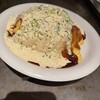 広島流 お好み焼き 鉄板料理 がんす 久屋大通店