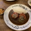 もうやんカレー しんばし