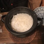 じどりや 穏座 - 