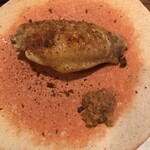 じどりや 穏座 - 