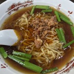 台湾料理 香味館 - 料理写真: