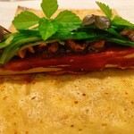 カンテサンス - 