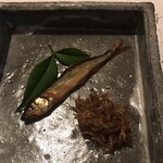 じどりや 穏座 - 