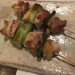 じどりや 穏座 - 