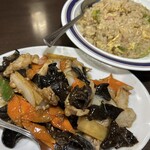 台湾料理 香味館 - 