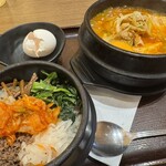 湯あがりキッチン 一休 - 