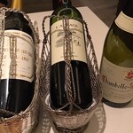 カンテサンス - 