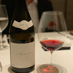 カンテサンス - 