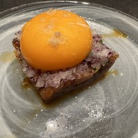 東京焼肉いのうえ 銀座店 - 