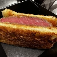 東京焼肉いのうえ 銀座店 - 
