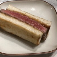 焼肉牛印 銀座店 - 