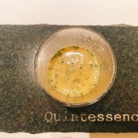 カンテサンス - 