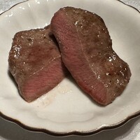 焼肉牛印 銀座店 - 