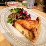 オリエンタルビストロ 桃の実 - きっしゅ